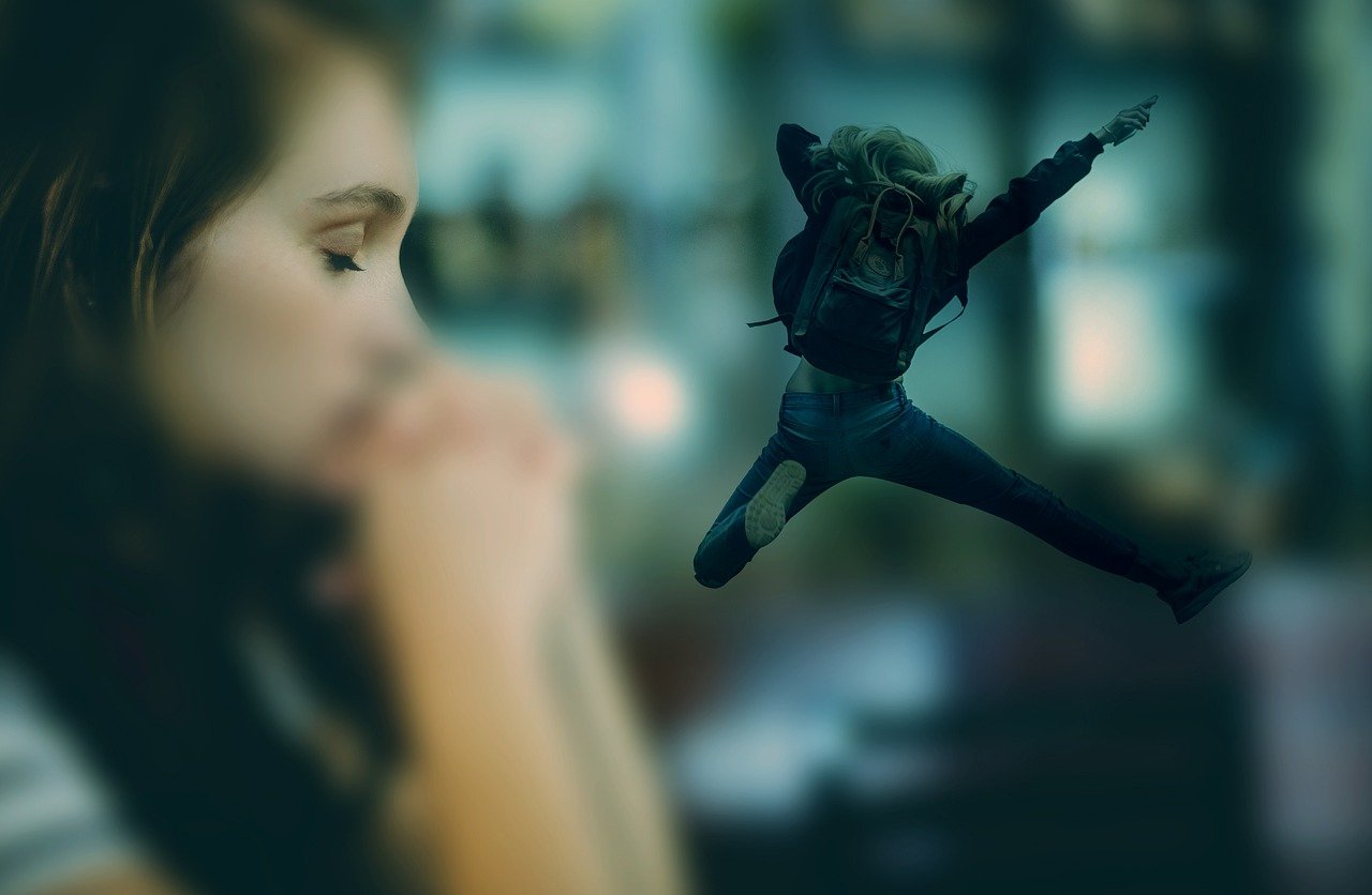 entdecken sie, wie sie ihr selbstvertrauen aufbauen und stärken können. praktische tipps und strategien für mehr selbstbewusstsein im alltag und beruf.