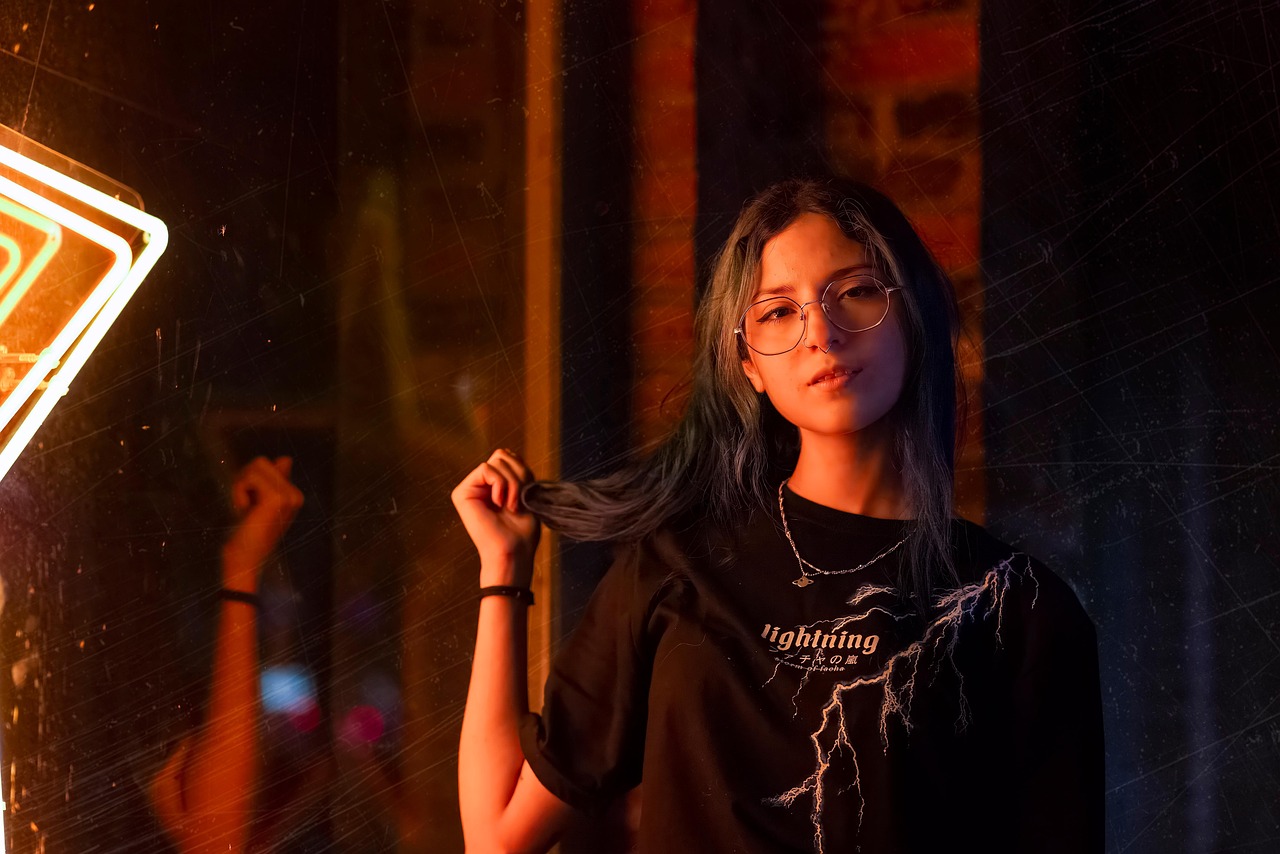 entdecken sie die neuesten modetrends für diese saison! erfahren sie, welche styles, farben und accessoires aktuell angesagt sind und wie sie ihren look stilvoll aktualisieren können.