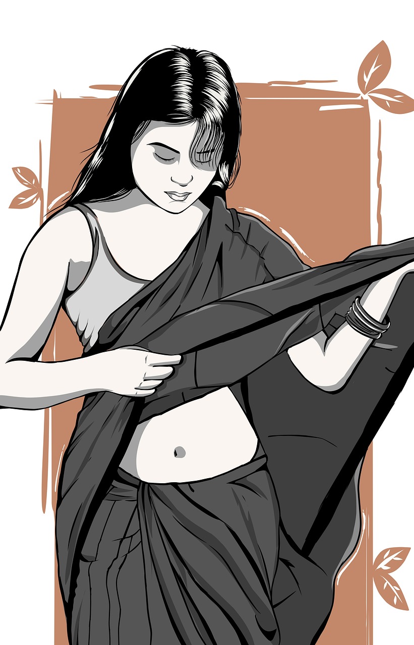 Welche Verbindungen bestehen zwischen ethischer Mode und Umweltphilosophie?