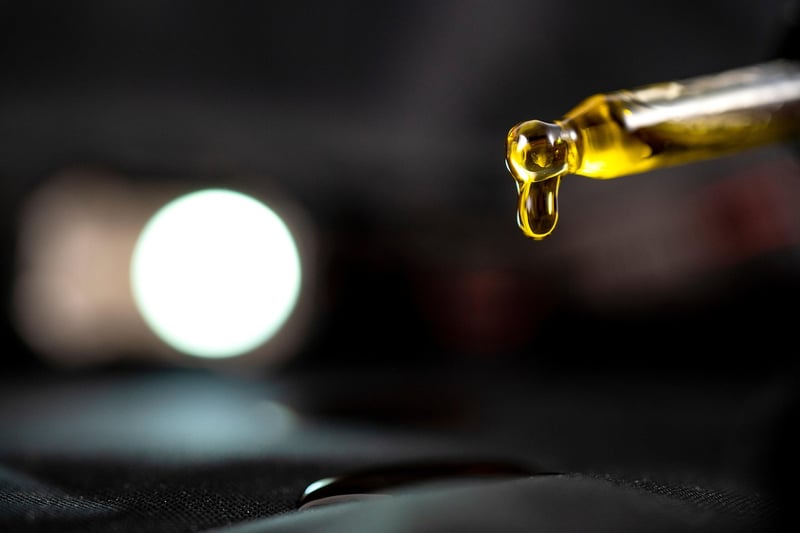 CBD Wirkung auf Sexualität: 5 überraschende Fakten für 2026